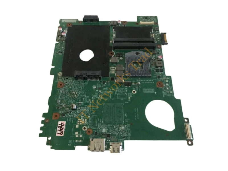 07GC4R Dell System Board for Inspiron N5110 Laptop Motherboard