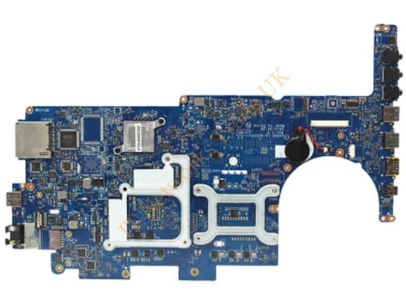 07GPRV Dell Alienware M14x- Motherboard System Board with nVidia N12E-GE GT550M GPU