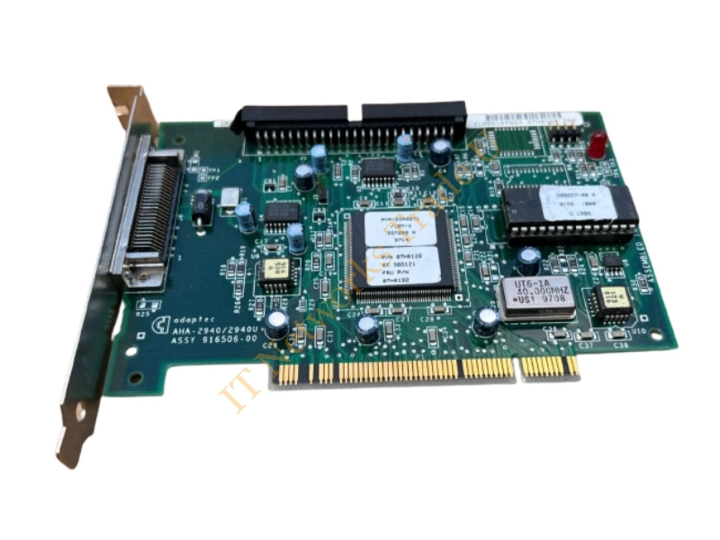 07H0128 IBM Pci SCSI RAID Controller Storage