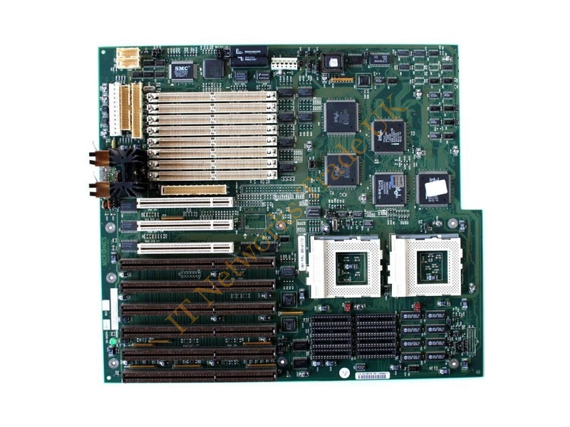 07H0439 IBM Dual CPU System Board for PC Server 320 Server Motherboard