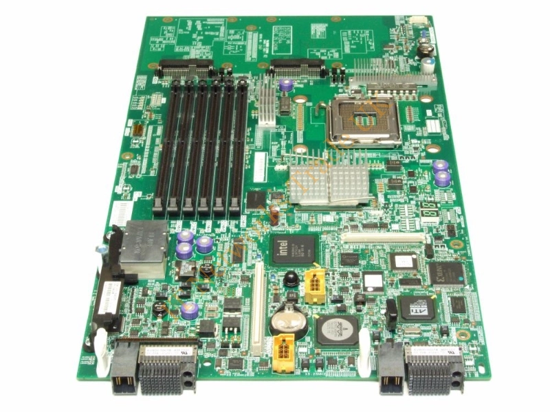 07H0485 IBM Pentium System Board with 512K Cache for PC Server 520 Server Motherboard