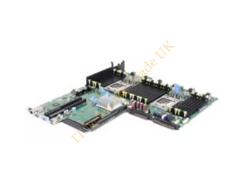 07H1194 IBM System Board for PC Server 325 Server Motherboard