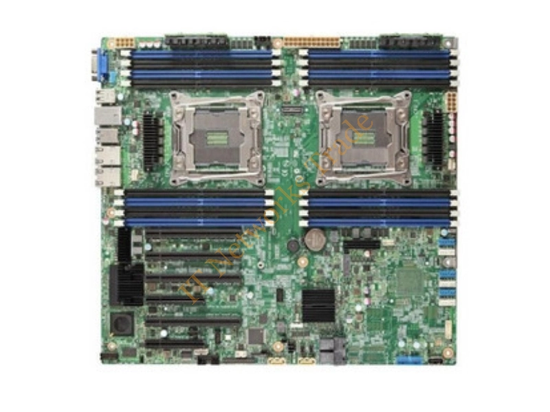 07H1359 IBM System Board for 350 / 730 / 750 / 6577 / 6587 Computer Desktop Motherboard