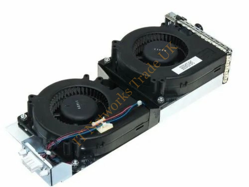 07H5349 IBM Blower Fan Assembly for P-Series 670 / 690 Cooling Fan