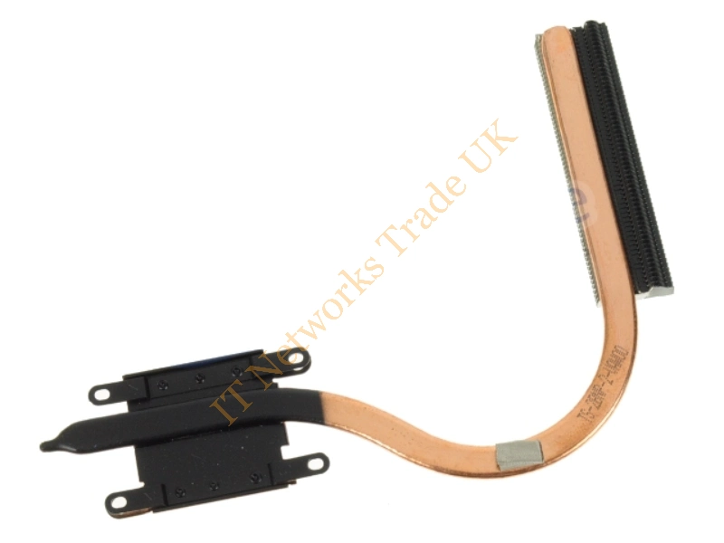 07H5H9 Dell Laptop Intel Heat Sink Inspiron 5721 3521 Heatsink