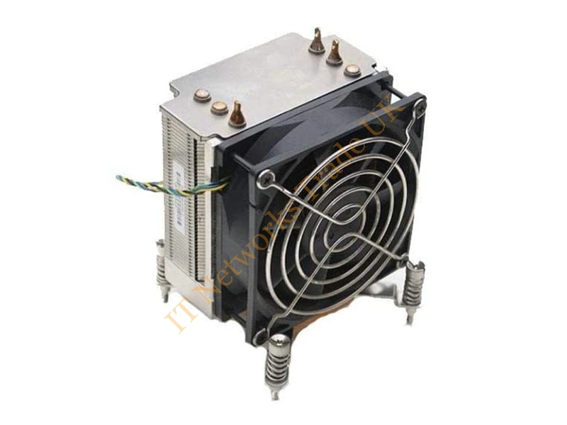 07H6590 IBM S390 9672-R34 Fan Speed Controller Cooling Fan