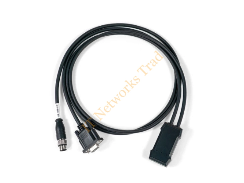 07H8985 IBM 1.0M SSA Interconnect Copper Cable for BladeCenter S6000 Network Ethernet Cable
