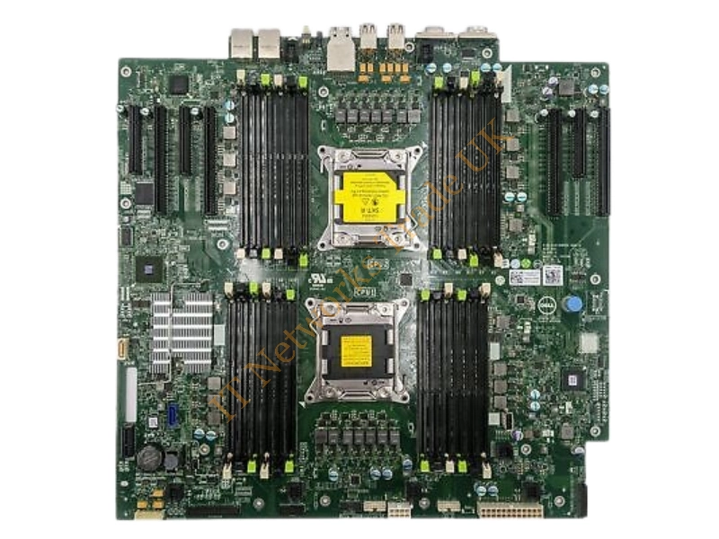 07HNGV Dell System Board for PowerEdge T620 System Board V1 Server Motherboard