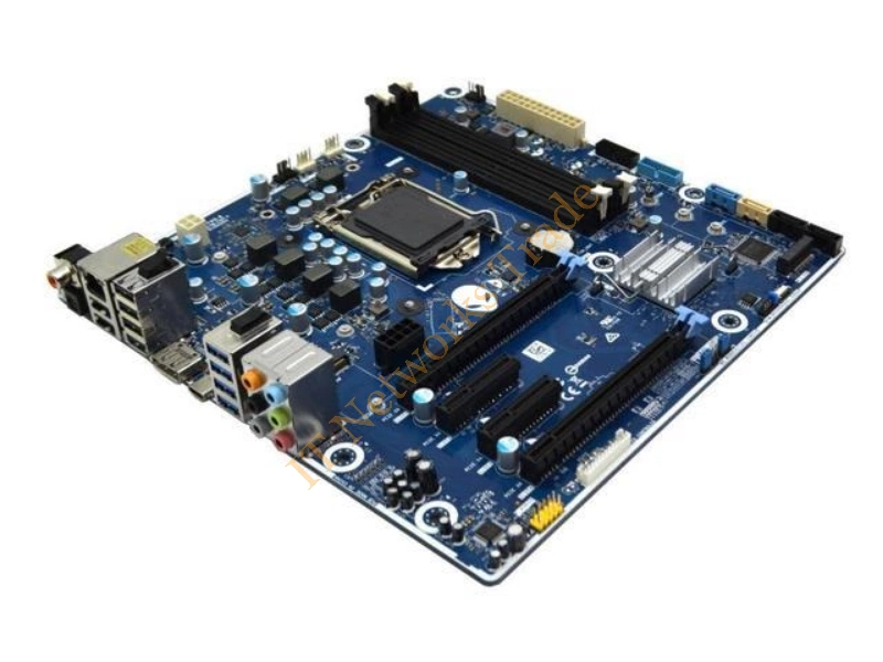 07HV66 Dell DDR4 System Board Socket LGA1151 for Alienware Aurora R5 Desktop Motherboard