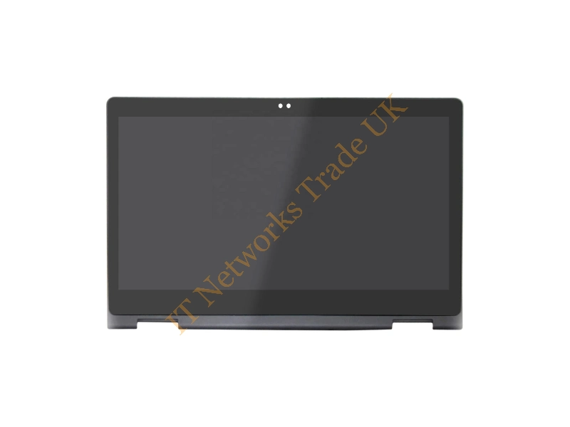 07J636 Dell LCD Control Panel 2650