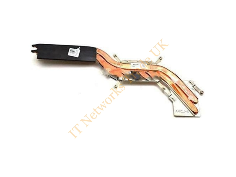 07J6DV Dell CPU Heat Sink Studio 1569 Heatsink