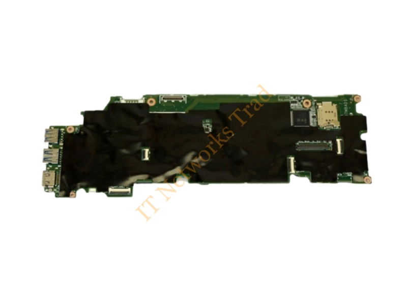 07J6W9 Dell System Board for Inspiron 13z 5323 Laptop Laptop Motherboard