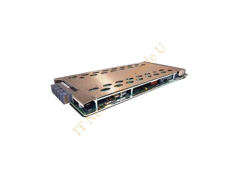 07J74N Dell NI-MLX-1Gx48T-A 48-Port Gigabit Switching Module Switch Module
