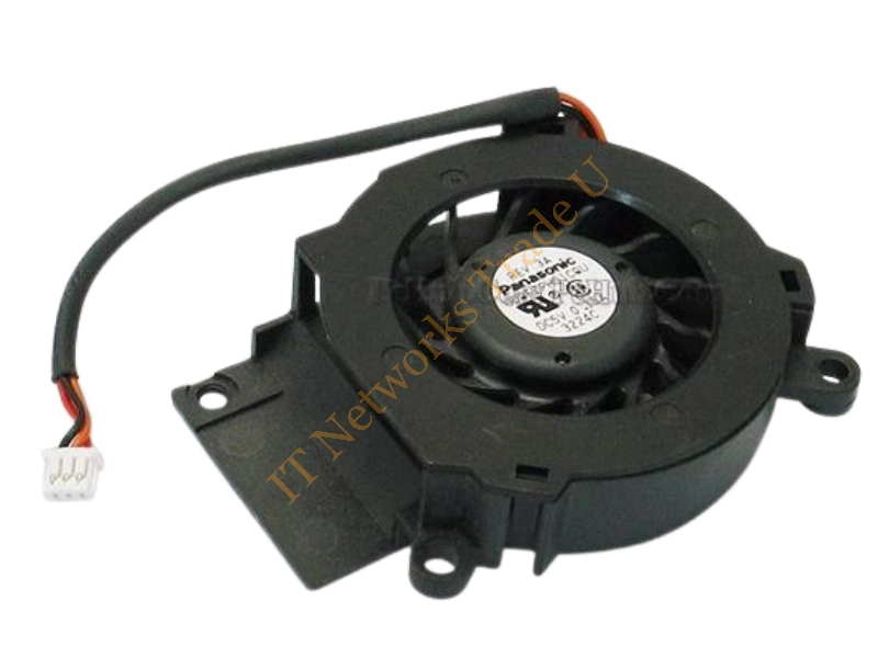 07J836 Dell 12V DC 0.21A CPU Cooling Fan for Latitude C610