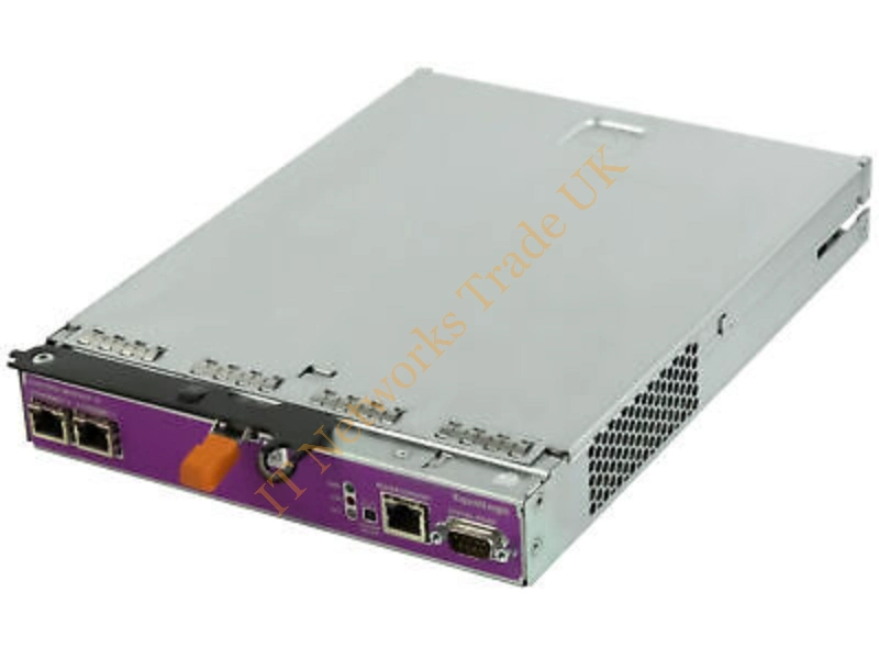 07JN6 Dell EqualLogic Type 12 Controller Module for PS4100 PS4100E PS4100X PS4100XV Graphic Card Accessories