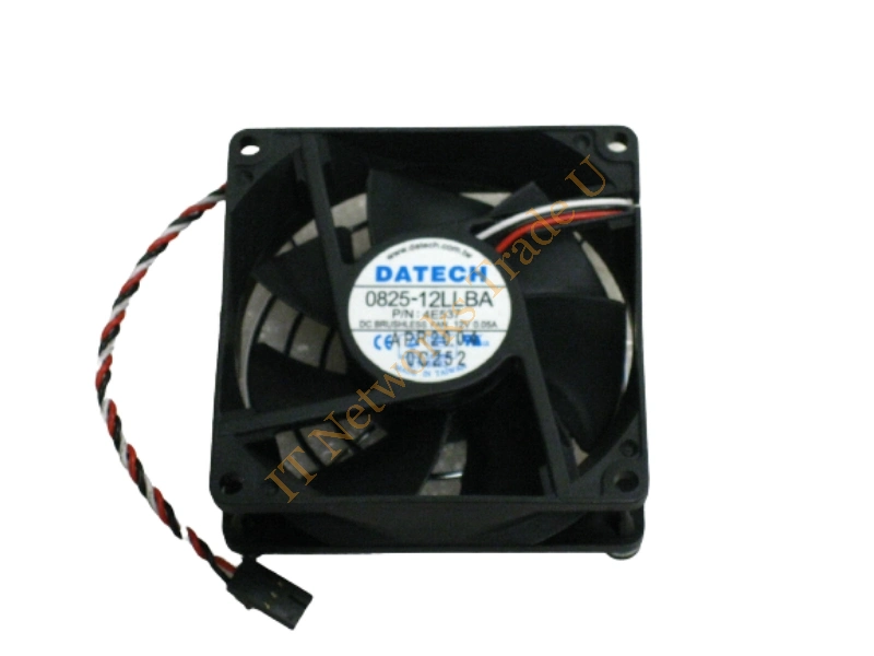 07K152 Dell CPU Fan for Precision 650 Cooling Fan