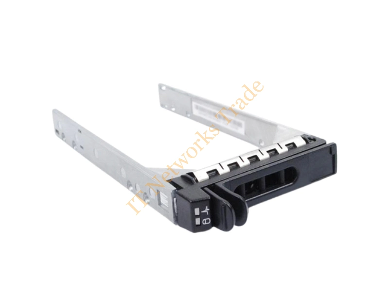 SKU: 07K18H - Dell - 2.5-inch Hard Drive Bracket for PowerEdge FX2S / FD332 - HDD Accessory