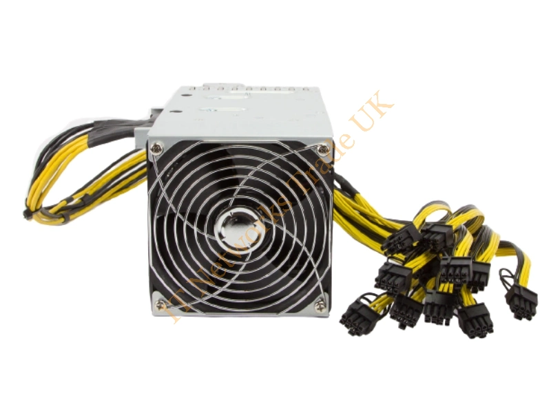 07K4816 IBM 110V Power Supply for 9068 Passbook Printer