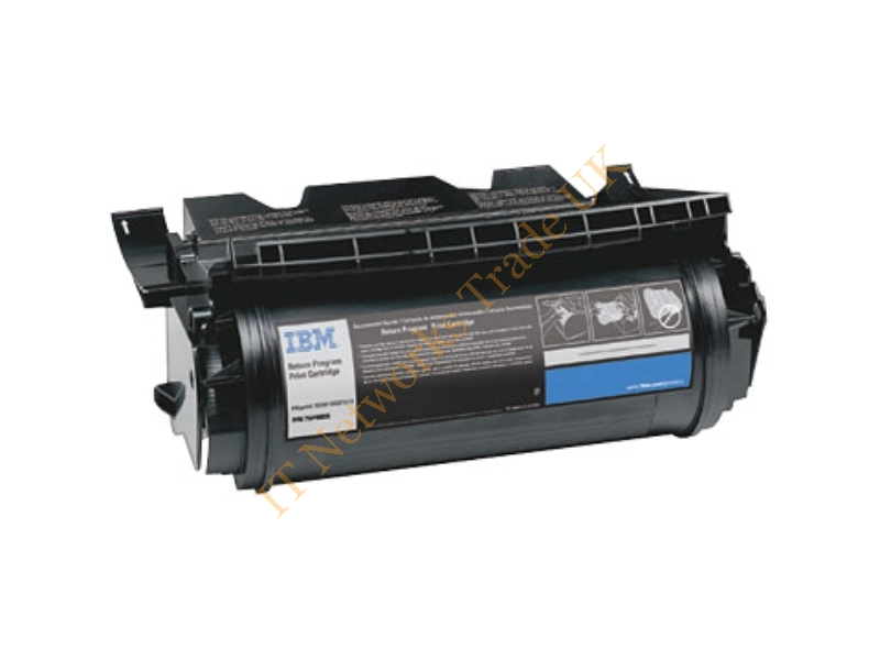 07K4957 IBM Toner Cartridge  Infoprint 250