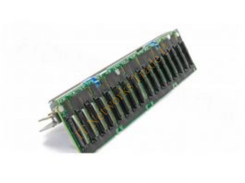 07K5HK Dell Backplane Board 16 X 2.5-inch for PowerEdge R730 Server Accessory