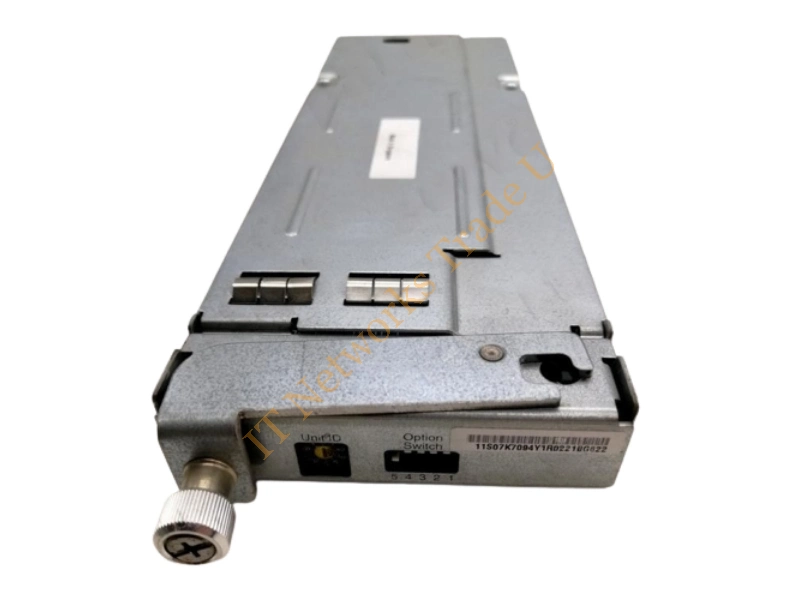 07K7094 IBM Expandable SCSI Controller Card RAID Controller