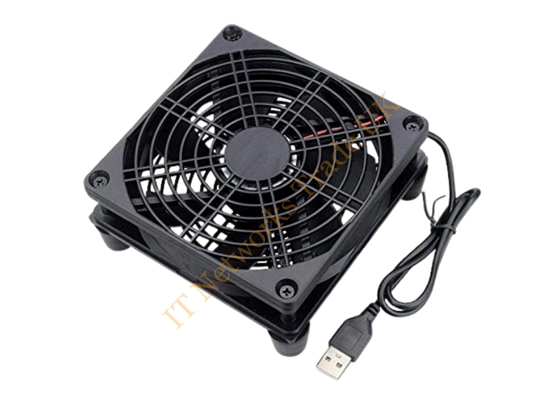07K8085 IBM 2105 Fan Assembly Cooling Fan