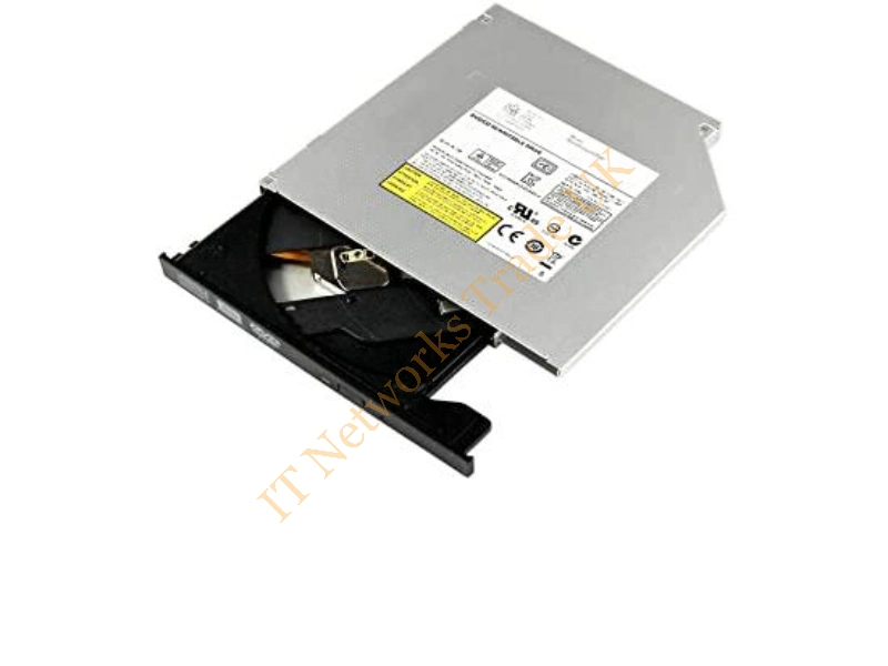 07K888 Dell 8X CD-RW Drive CD And DVD Burner