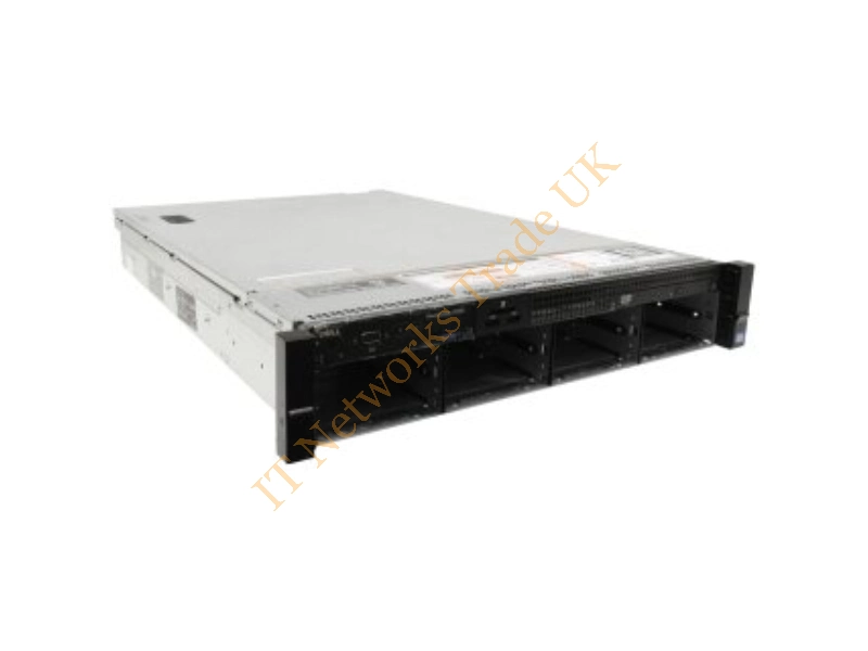 07KF7P Dell PowerEdge R720 LFF CTO Chassis Server Chassis