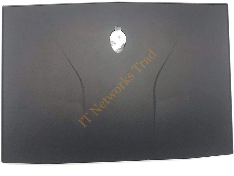 07KM49 Dell Alienware M11X R3 LED Black Back Cover Laptop Accessory