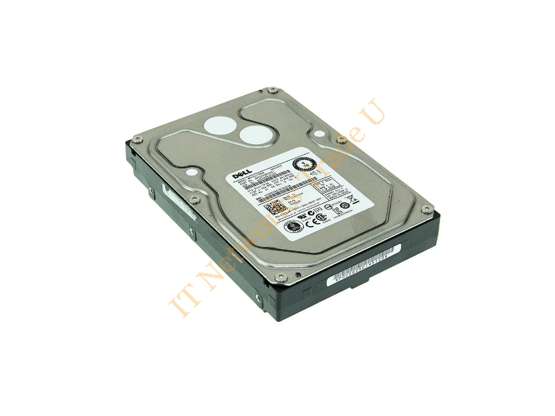 07KXJR - DELL 07KXJR HDD 1000GB SAS internal hard drive