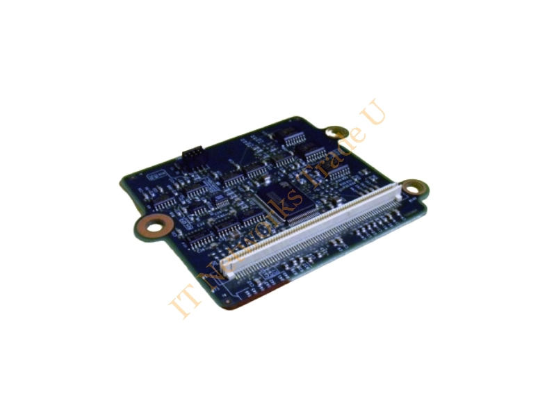 07L4753 IBM 9 SCSI Backplane Safety Card for Netfinity 7000 / M10 Server Accessory