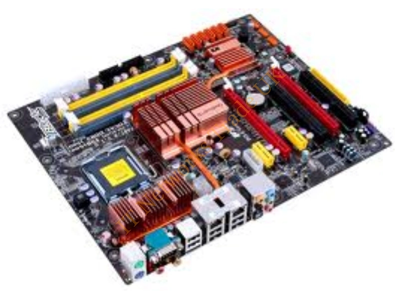 07L5466 IBM System Board for Netfinity 7000 Server Motherboard