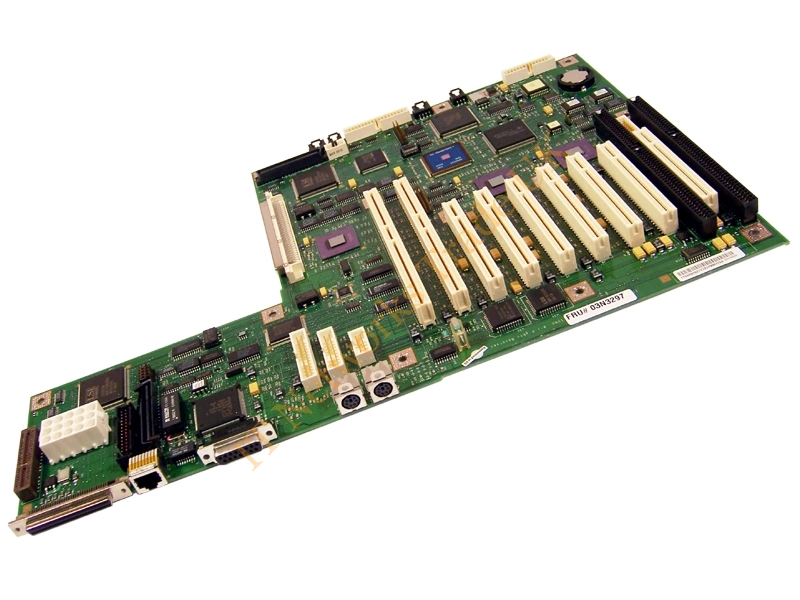 07L6594 IBM System Board for RS/6000 7025-F50 Server Motherboard