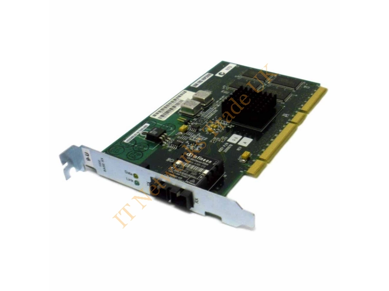 07L8918 IBM SX PCIGigabit Ethernet Adapter - (RS Fibre Channel 2969)