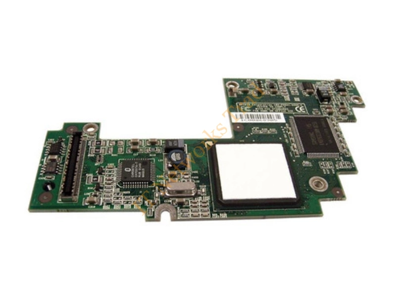 07M037 Dell 32MB nVidia Video Graphic Card for Precision M40