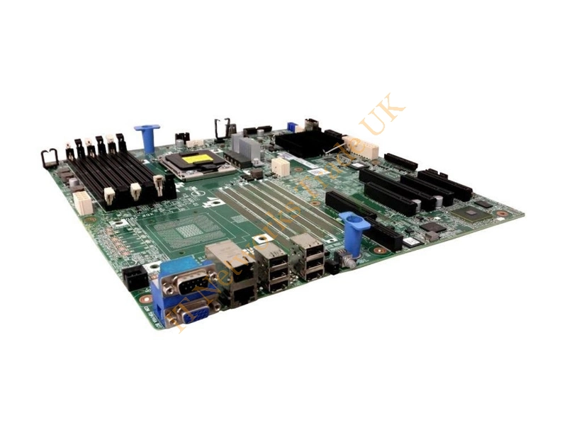 07MYHN Dell System Board for T320 Server Motherboard