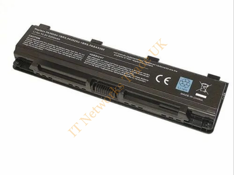 07N025 Dell 56Whr 14.8V Li-Ion Battery for Inspiron 2500 / Vostro 3700 Laptop Battery