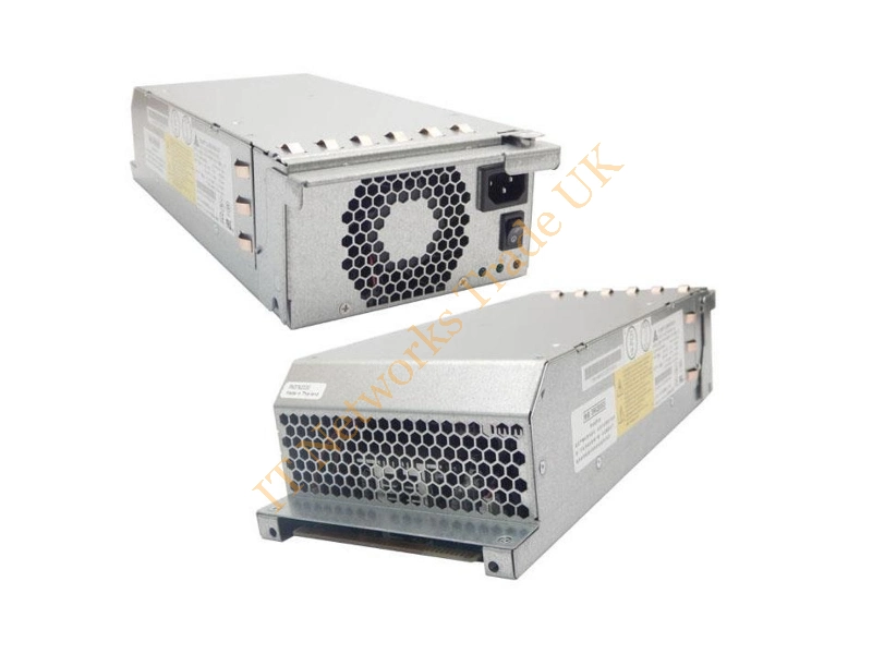 07N0384 IBM 540-Watts Power Supply for Df4000 ProFibre Storage Array