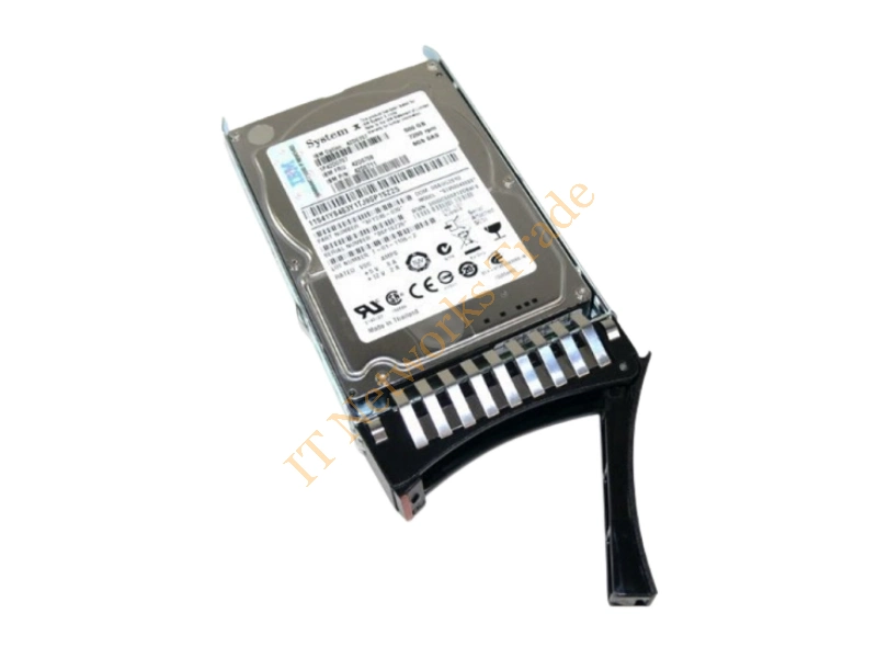 07N5644 IBM 30.7GB ATA-100 3.5-inch Desktop Hard Disk Drive Internal HDD