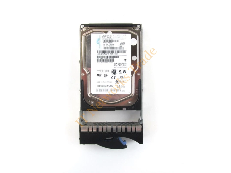 07N9679 IBM 40GB 7200RPM ATA-100 2MB Cache 3.5-inch Desktop Hard Disk Drive Internal HDD