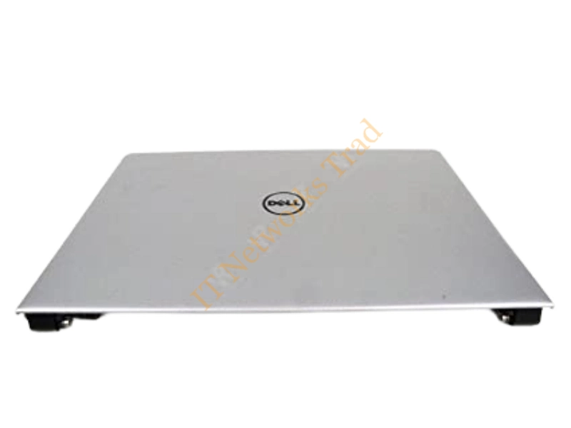 07NNP1 Dell Inspiron 5558 LED Silver Back Cover Touchscreen Laptop Accessory
