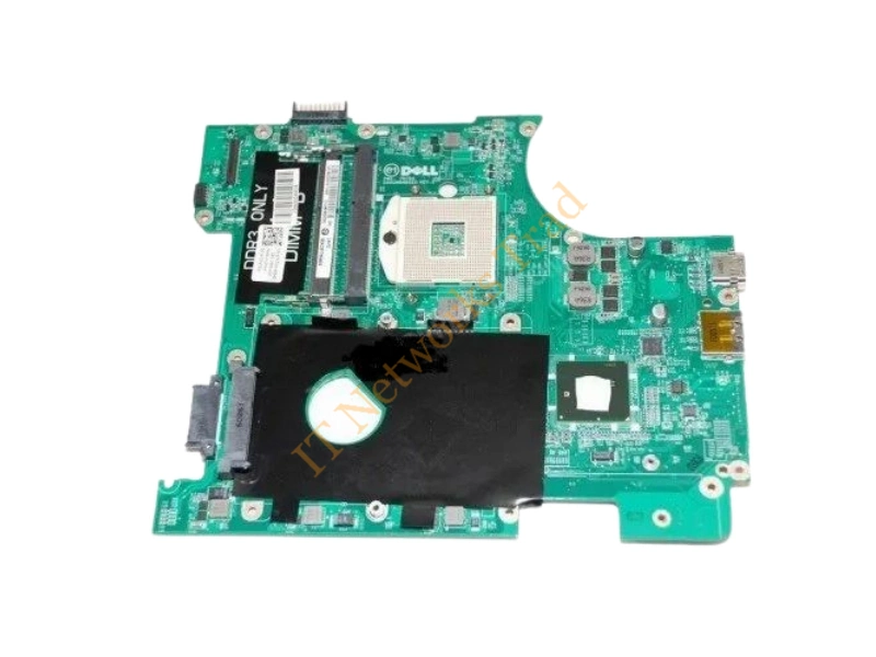07NTDG Dell System Board for Inspiron N4010 Laptop Laptop Motherboard