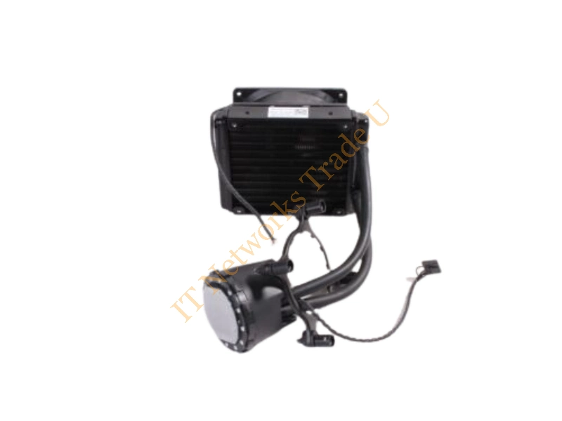 07P4JG Dell Alienware Aurora R4 Liquid Cooling Heatsink with Fan