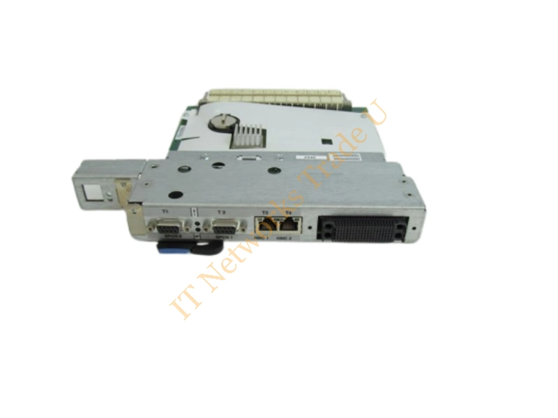 07P6763 IBM 294E Service Processor Interface Card Module Processor Board