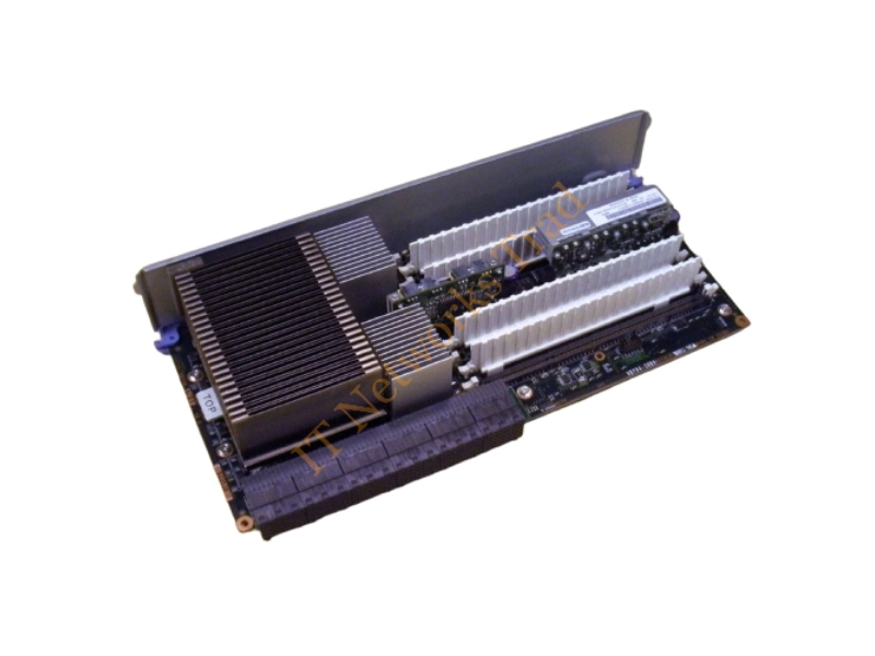 07P6847 IBM 1.65GHz 2-Way Power5 CUoD Processor Card Processor Board