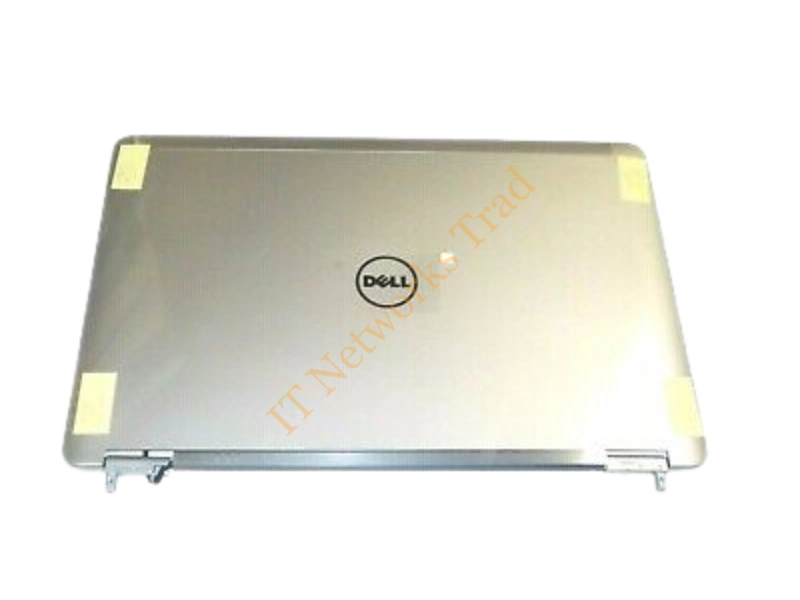 07PGW5 Dell LED Silver Back Cover for Latitude E6540 Laptop Accessory
