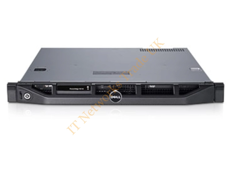 07PKN9 Dell PowerEdge R210 CTO Chassis Server Chassis