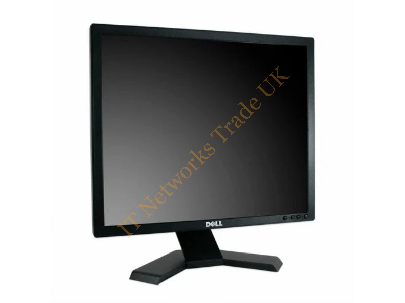 07R477 Dell 1800FP UltraSharp 18-inch (1280X1024) TFT LCD Display Monitor LCD Monitor