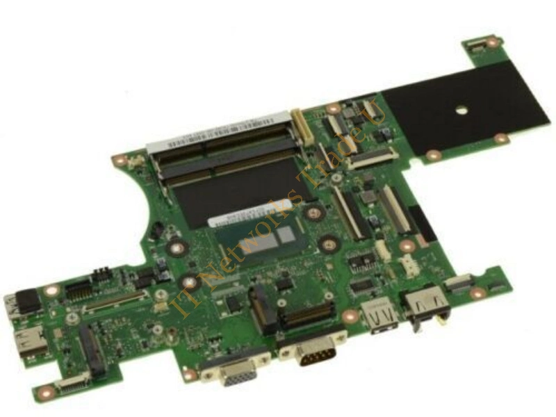 07RKHG Dell System Board Core i5 2.0GHz (i5-4310u) with CPU for Latitude 15 (5404) Laptop Motherboard