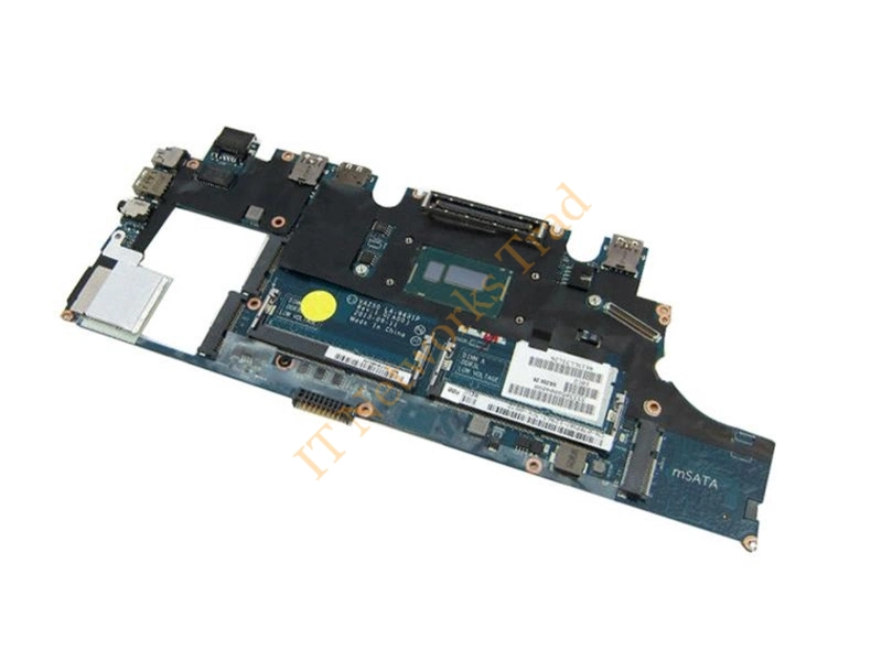 07RPNV Dell System Board Core i5 1.9GHz (i5-4300U) with CPU for Latitude E7240 Laptop Motherboard